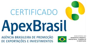 Certificado ApexBrasil, Agência Brasileira de Promoção de Exportações e Investimentos